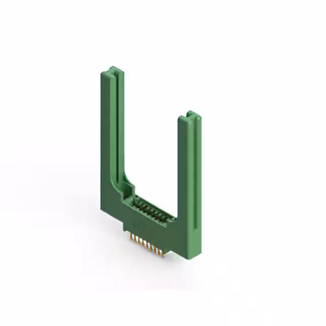 345-018-559-858 EDAC Inc.  Edgeboard Connectors